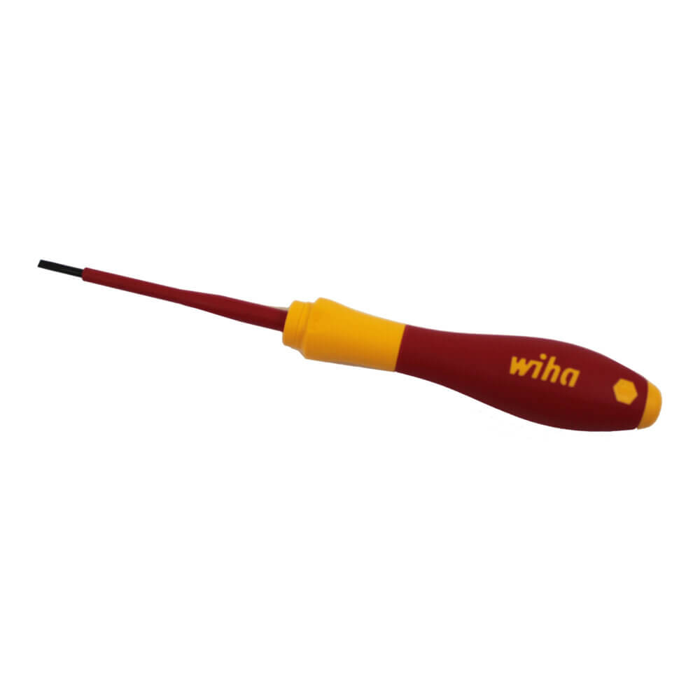 Slotted Screwdriver, 2.5 mm for Front Sight Installation